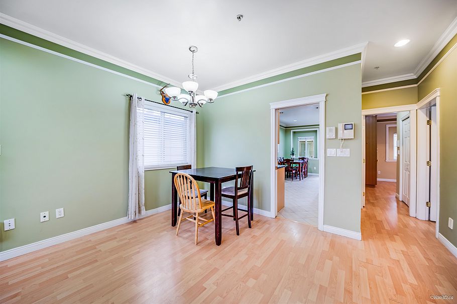 742 E 51st Avenue Vancouver, BC - 11