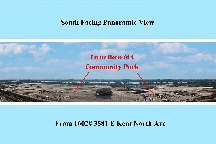 1602 3581 E Kent Avenue North Vancouver, BC - 30