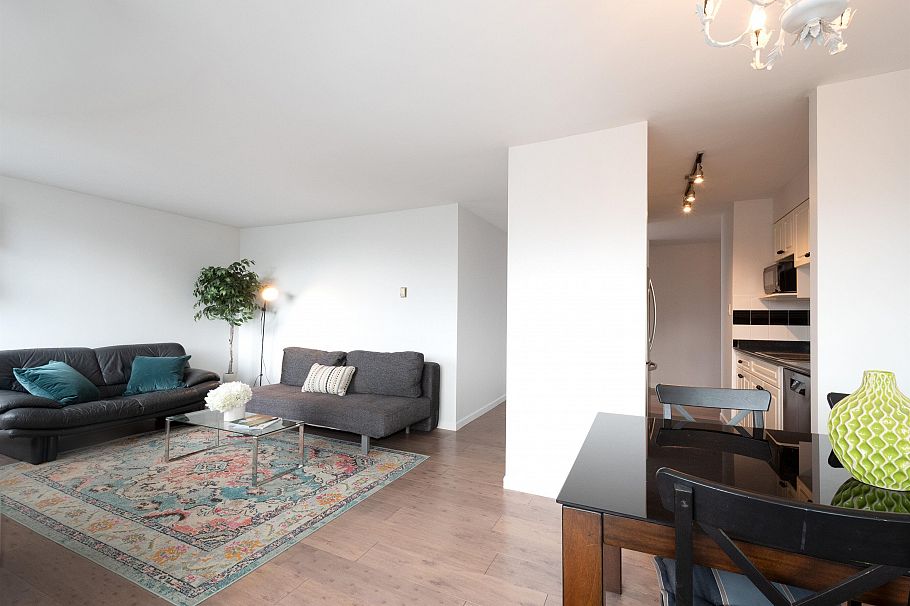 1103 1816 Haro Street Vancouver, BC - 14