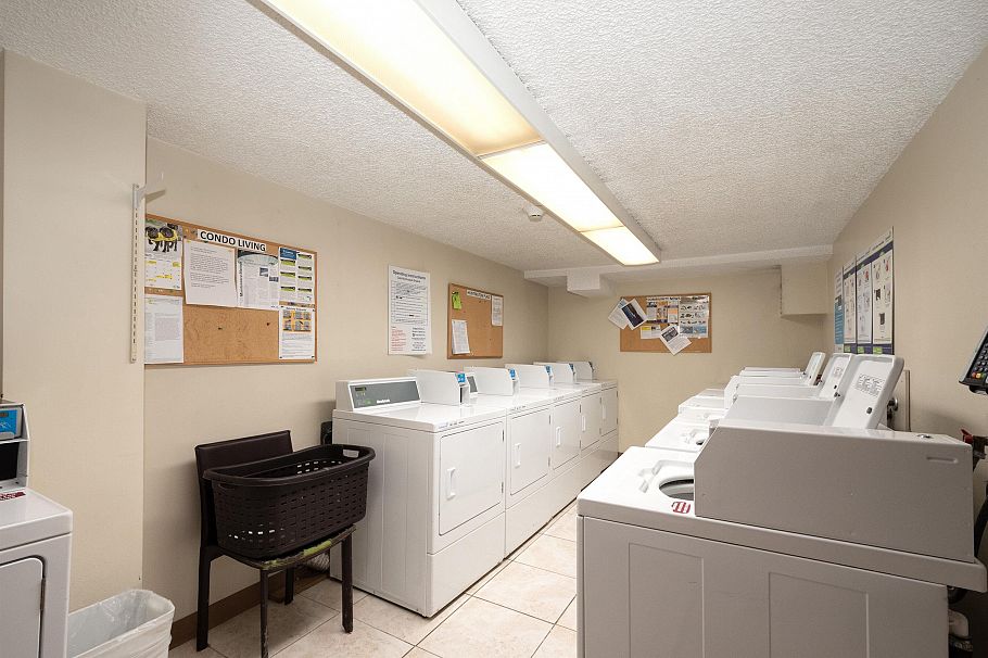 1103 1816 Haro Street Vancouver, BC - 21