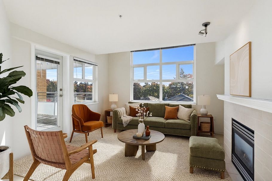 303 3580 W 41st Avenue Vancouver, BC - 6