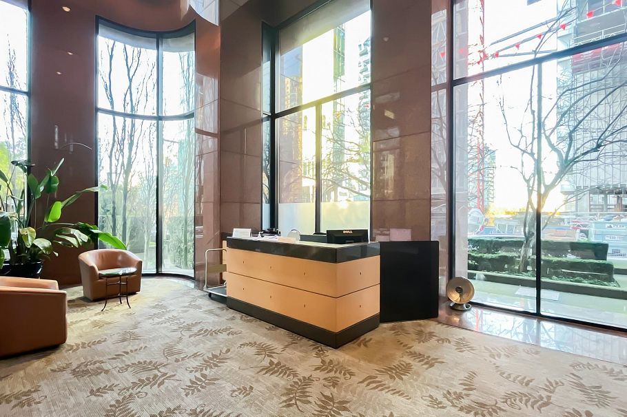 15C 1500 Alberni Street Vancouver, BC - 39