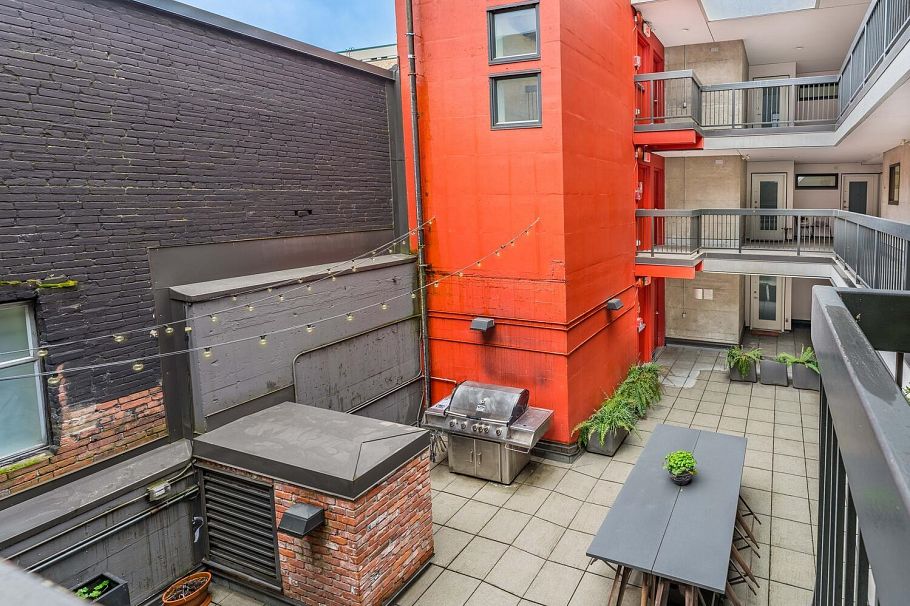 304 370 Carrall Street Vancouver, BC - 18