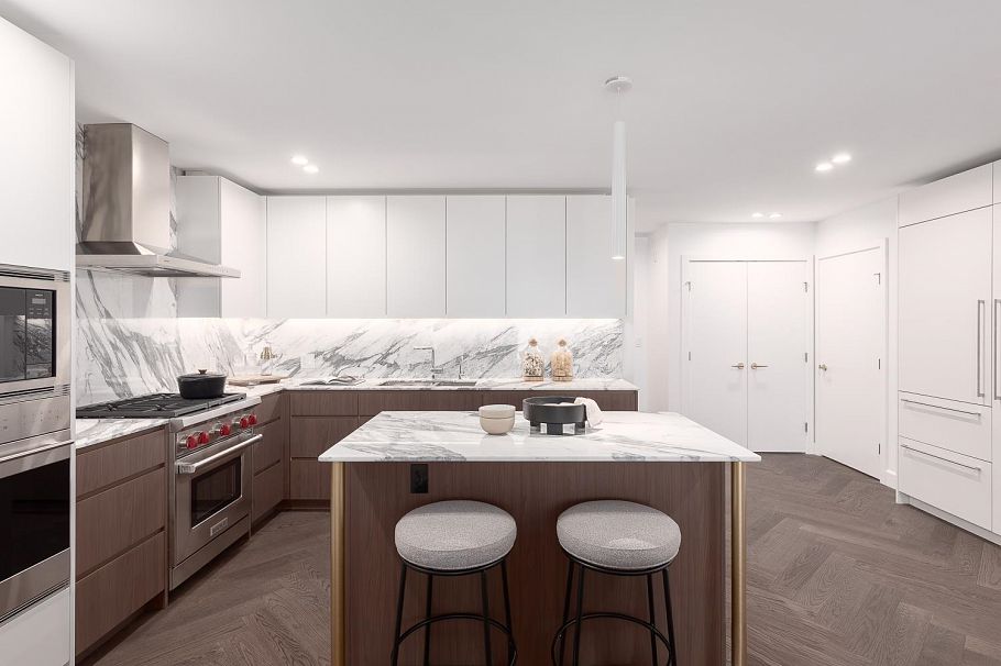 406 3668 W 10th Avenue Vancouver, BC - 6