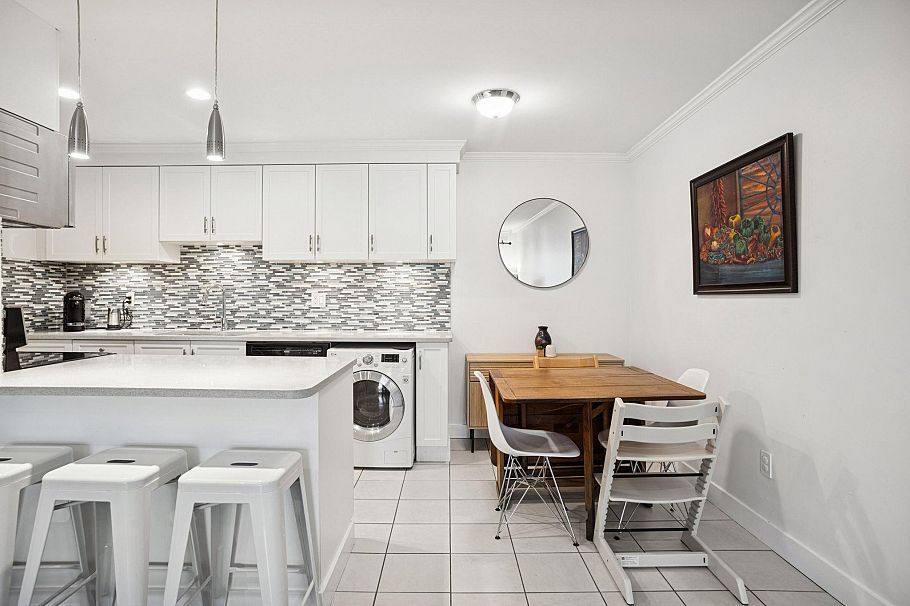 213 808 E 8th Avenue Vancouver, BC - 5