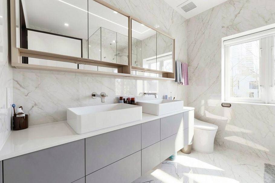 107 323 Jervis Street Vancouver, BC - 8