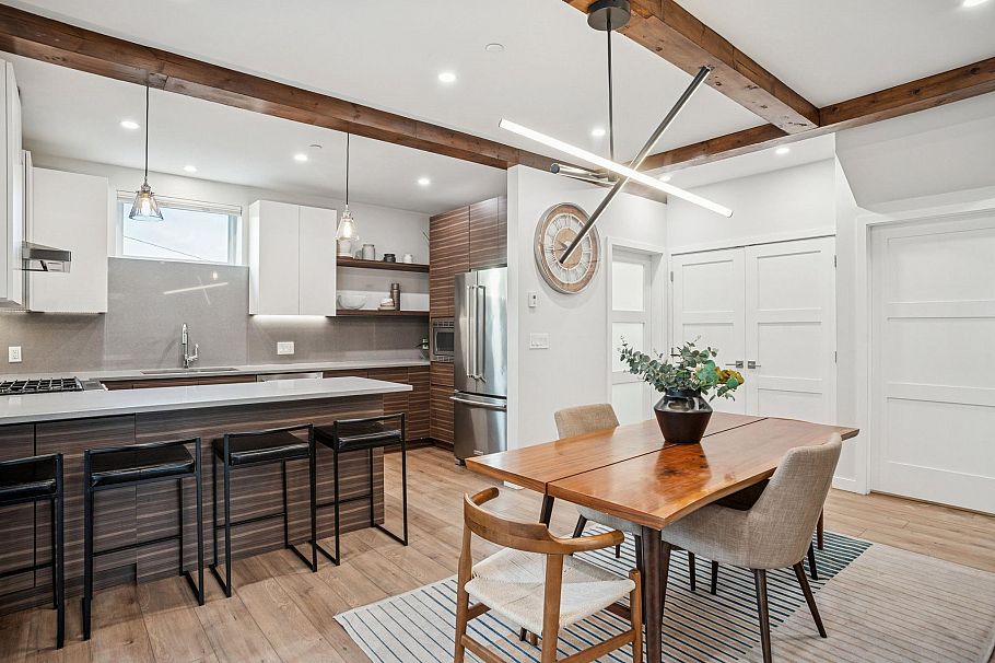 933 Mclean Drive Vancouver, BC - 8