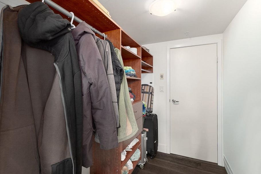 2710 928 Beatty Street Vancouver, BC - 17