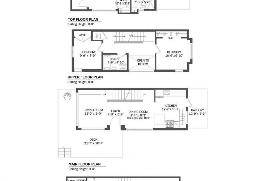 2175 Guelph Street Vancouver, BC - 2