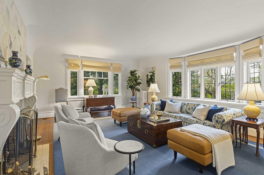 4388 Angus Drive Vancouver, BC - 7