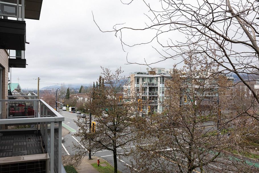 PH7 1288 Chesterfield Avenue North Vancouver, BC - 17