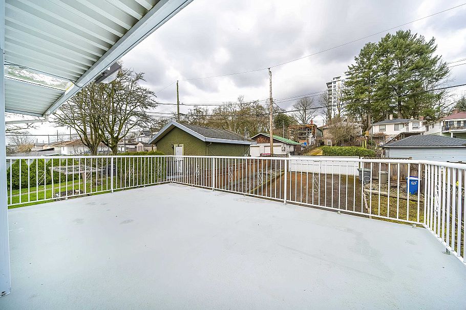 3609 Turner Street Vancouver, BC - 33