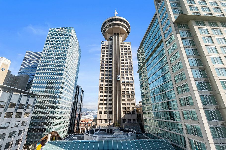 805 438 Seymour Street Vancouver, BC - 14