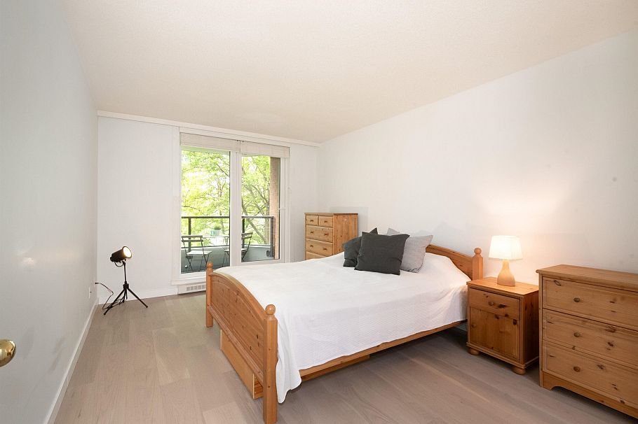 203 1488 Hornby Street Vancouver, BC - 20