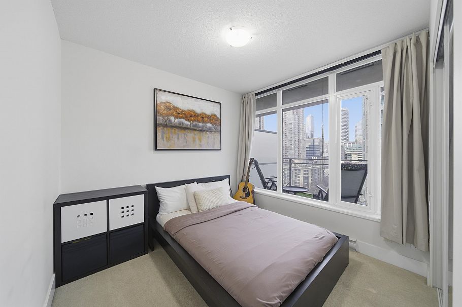 1503 888 Homer Street Vancouver, BC - 10