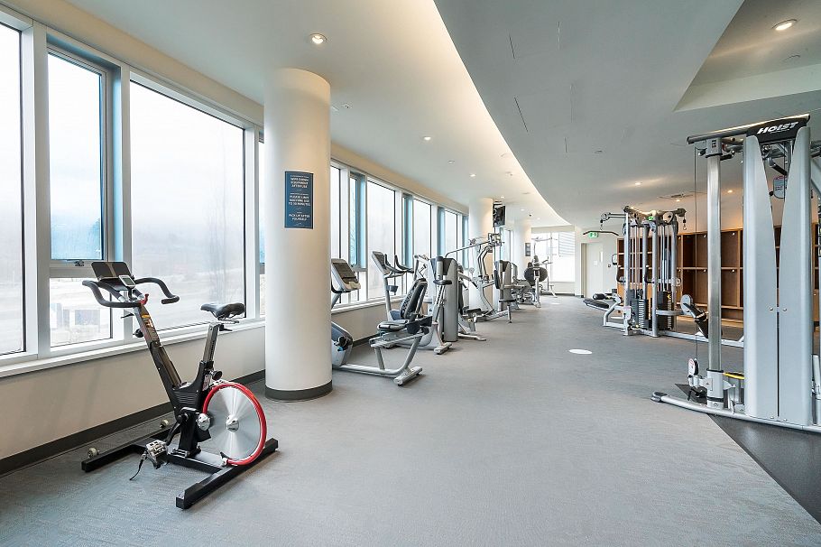 601 1550 Fern Street North Vancouver, BC - 36