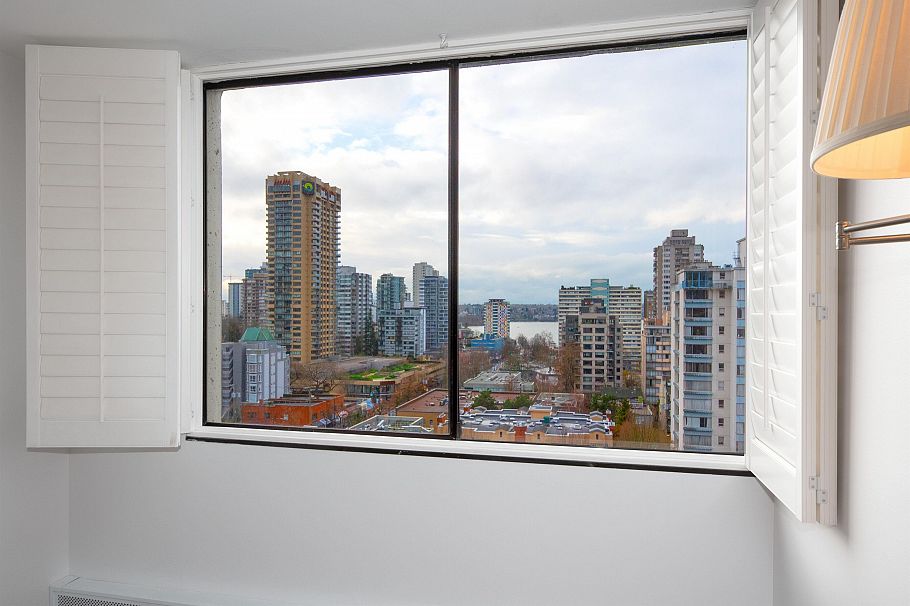 1103 1816 Haro Street Vancouver, BC - 19