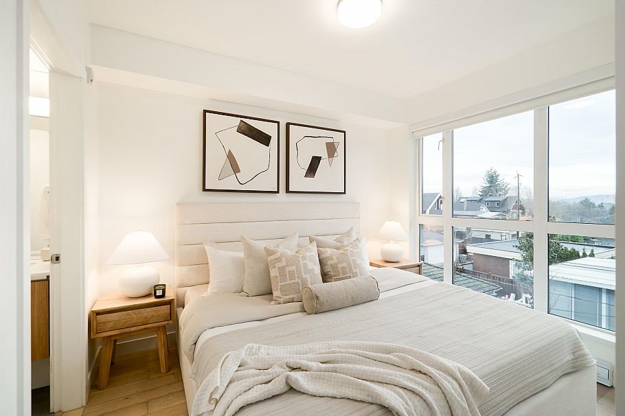 310 209 E 20th Avenue Vancouver, BC - 11