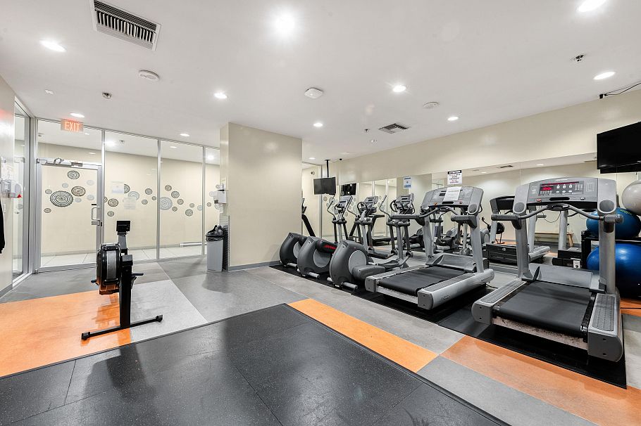 1711 788 Hamilton Street Vancouver, BC - 26