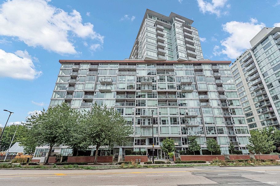 1613 1618 Quebec Street Vancouver, BC - 5