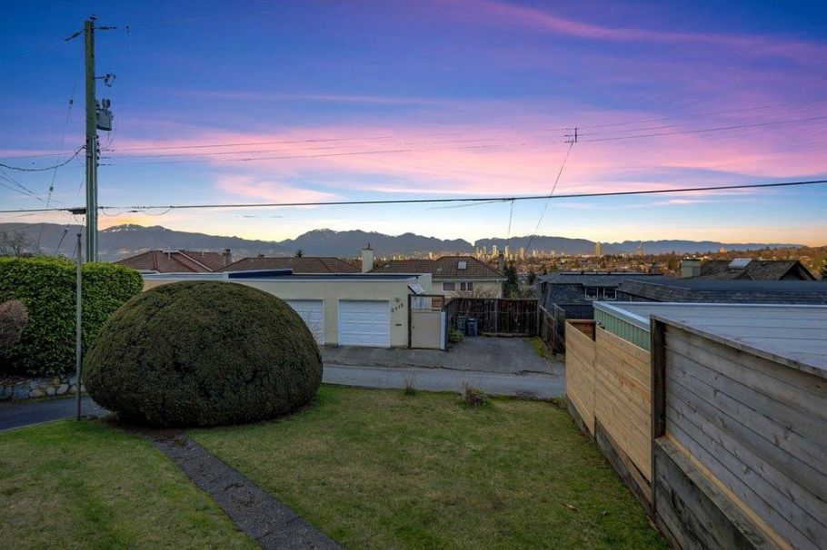 4180 Quesnel Drive Vancouver, BC - 5