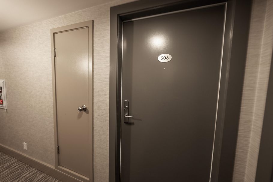 506 583 Beach Crescent Vancouver, BC - 18