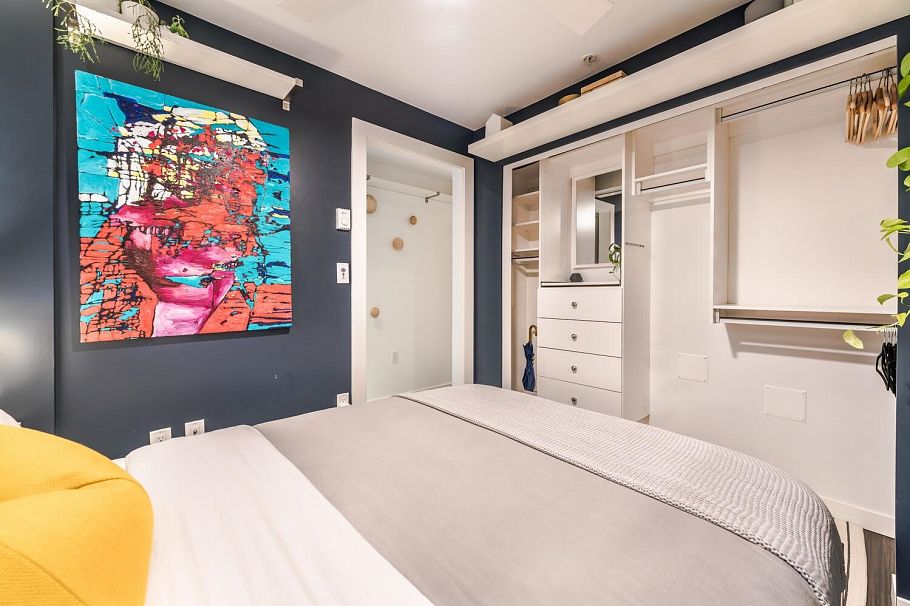 304 370 Carrall Street Vancouver, BC - 14