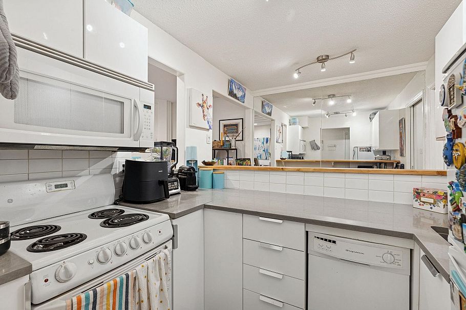 107 350 E 5th Avenue Vancouver, BC - 7