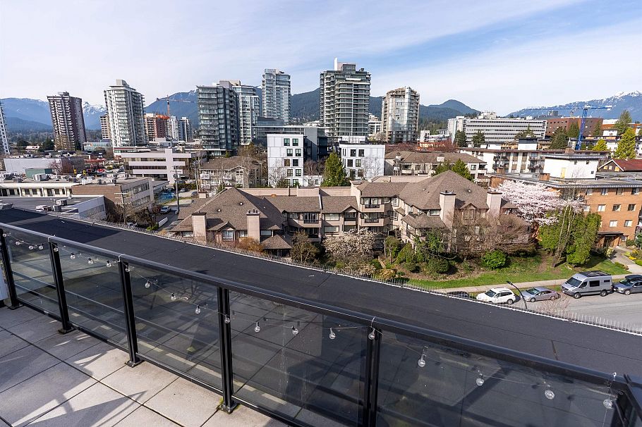 611 108 E 8th Street North Vancouver, BC - 22