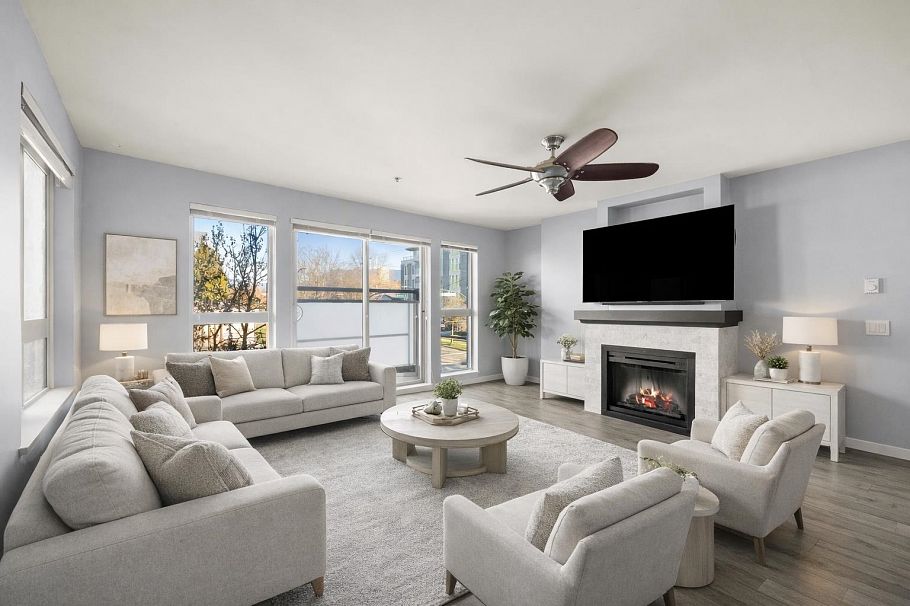 317 405 Skeena Street Vancouver, BC - 2