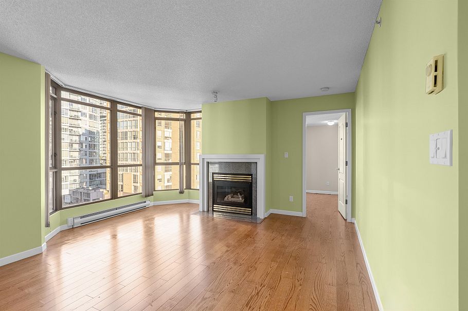 1506 867 Hamilton Street Vancouver, BC - 29