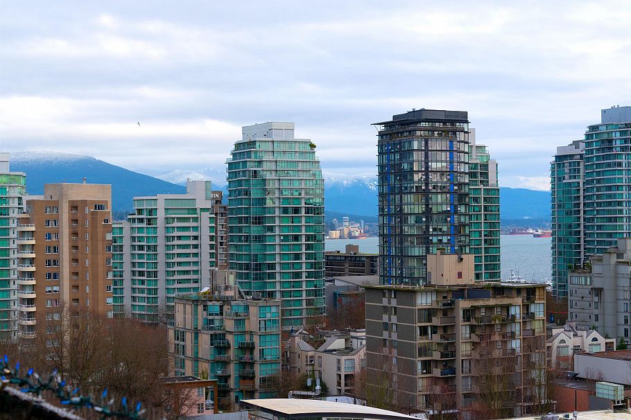 1103 1816 Haro Street Vancouver, BC - 13