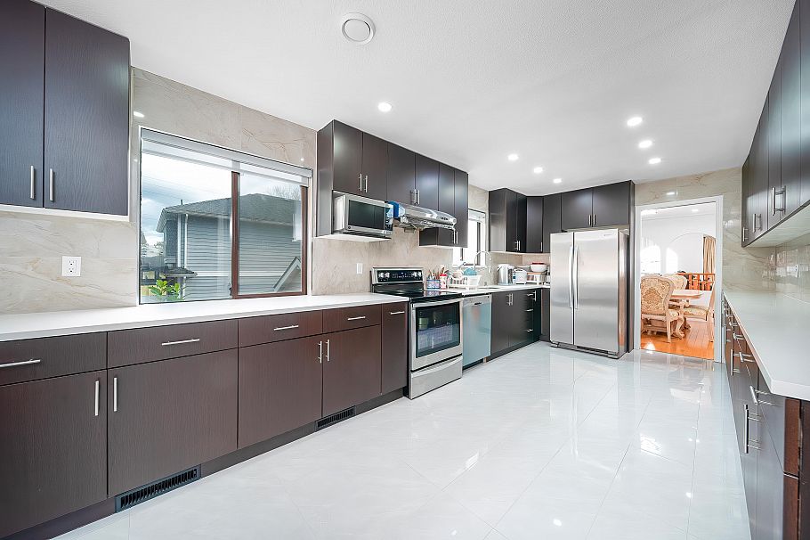 3609 Turner Street Vancouver, BC - 8