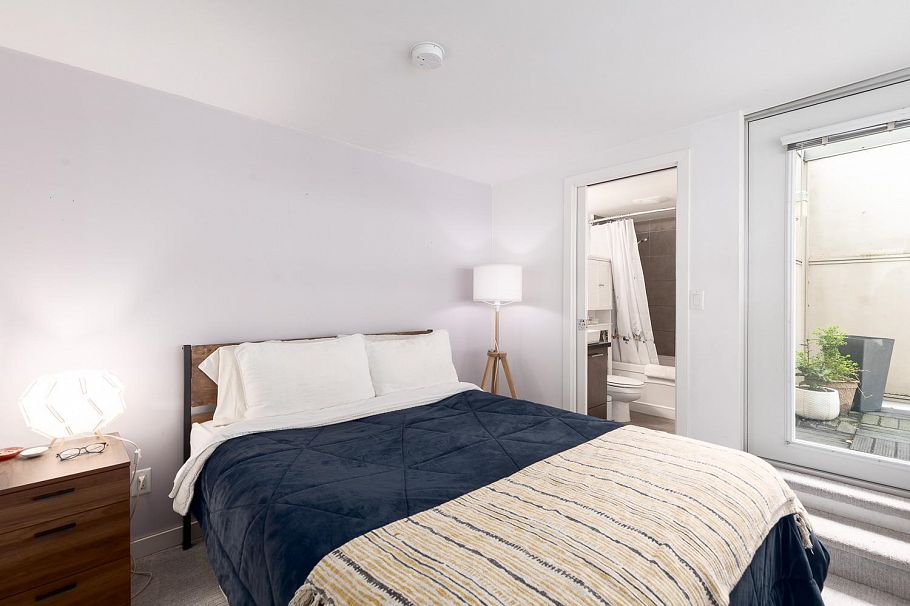 PH7 1288 Chesterfield Avenue North Vancouver, BC - 14