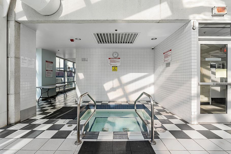 805 438 Seymour Street Vancouver, BC - 22