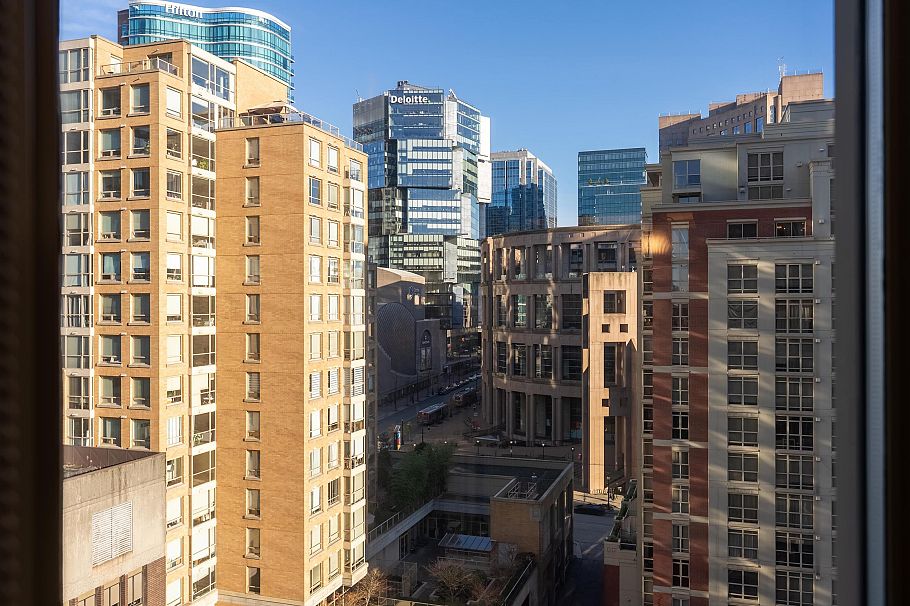 1506 867 Hamilton Street Vancouver, BC - 13