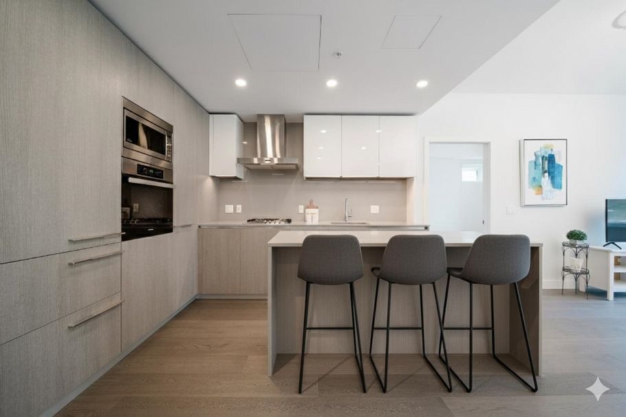 104 4932 Cambie Street Vancouver, BC - 9