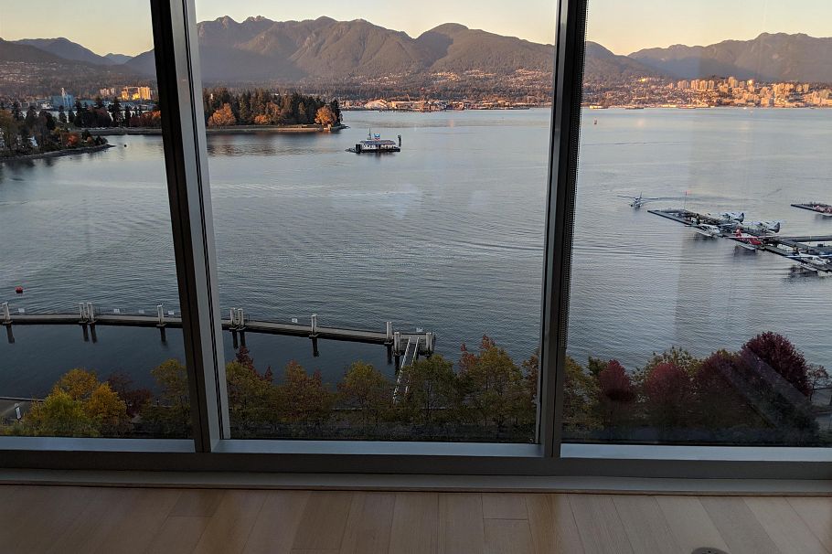 1202 1169 W Cordova Street Vancouver, BC - 20