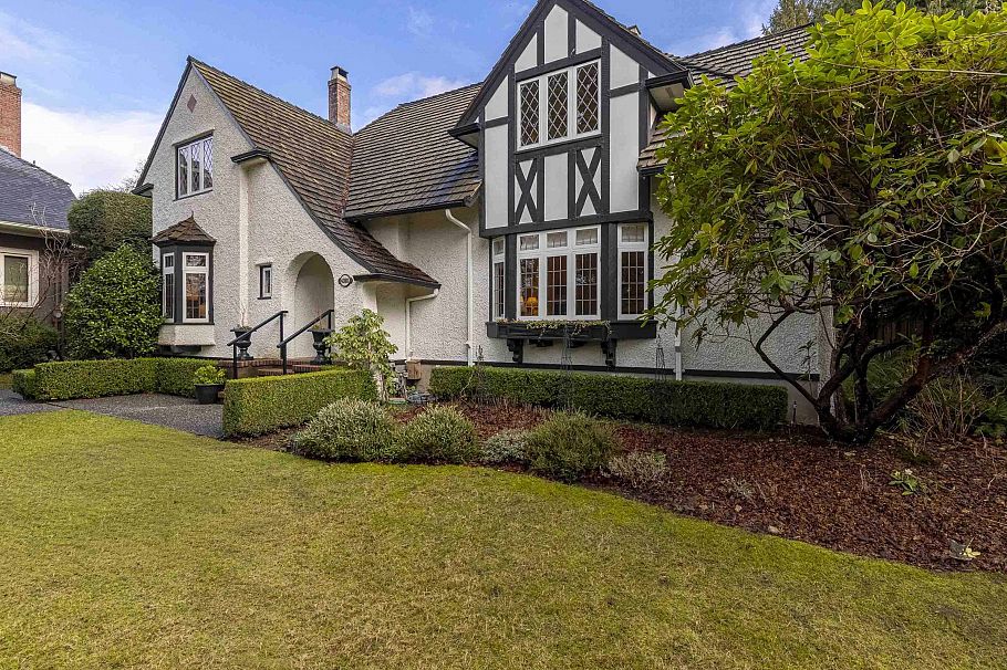 4388 Angus Drive Vancouver, BC - 4