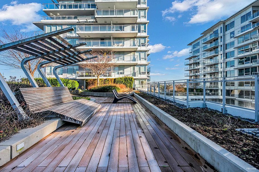 1105 3131 Ketcheson Road Richmond, BC - 32