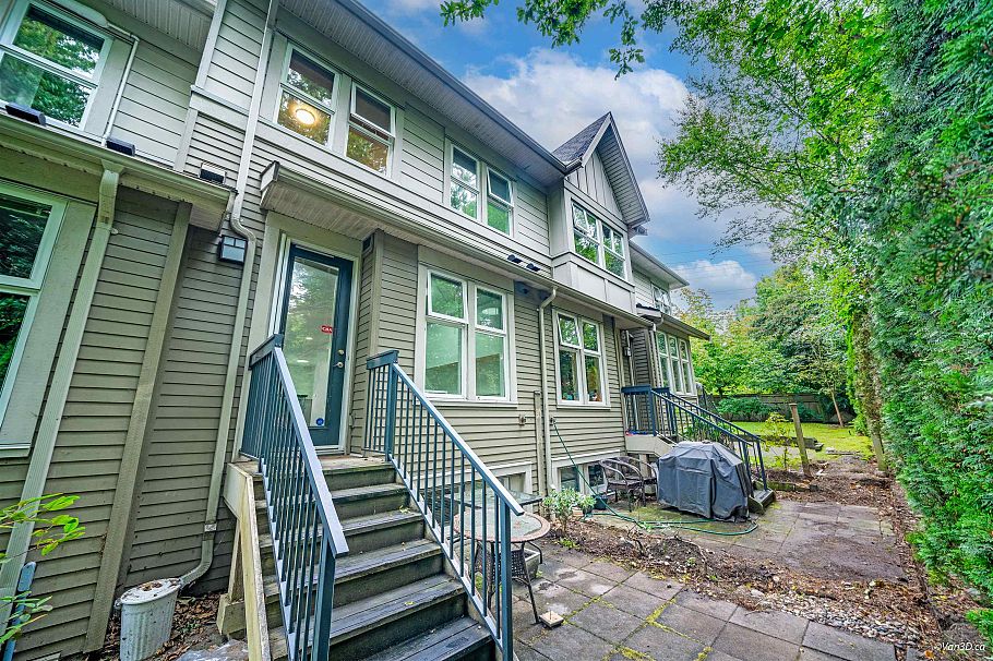 6612 Arbutus Street Vancouver, BC - 28