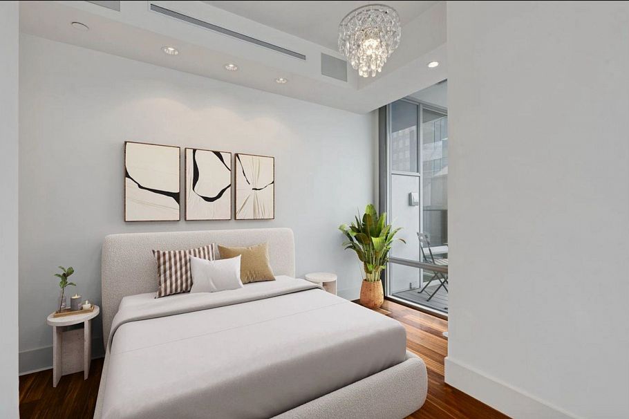 2702 667 Howe Street Vancouver, BC - 7