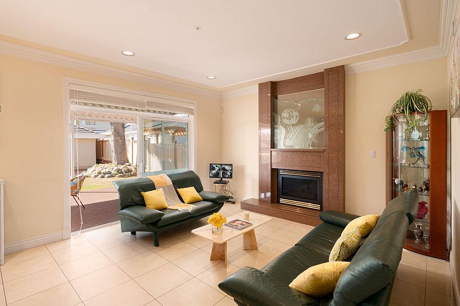 6669 Heather Street Vancouver, BC - 8