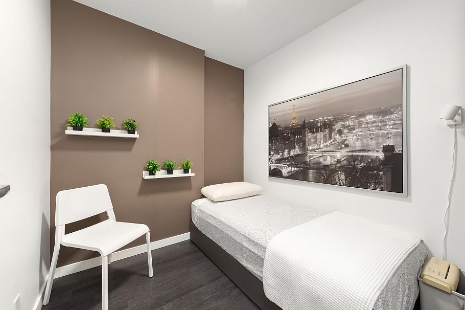 1711 788 Hamilton Street Vancouver, BC - 11