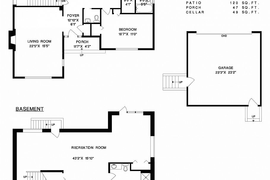 1270 W 46th Avenue Vancouver, BC - 20