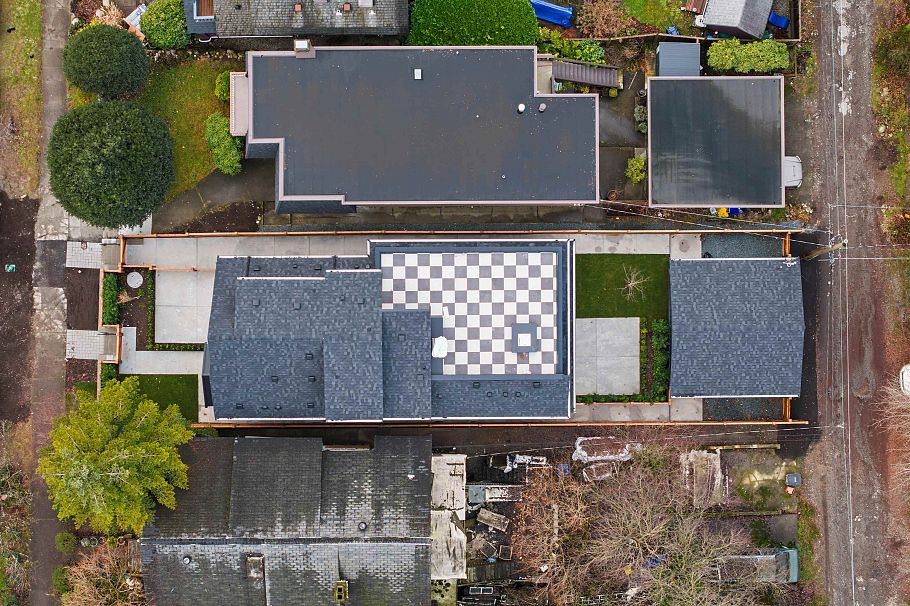 2 1841 Parker Street Vancouver, BC - 6