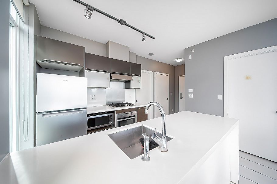 1403 1252 Hornby Street Vancouver, BC - 5