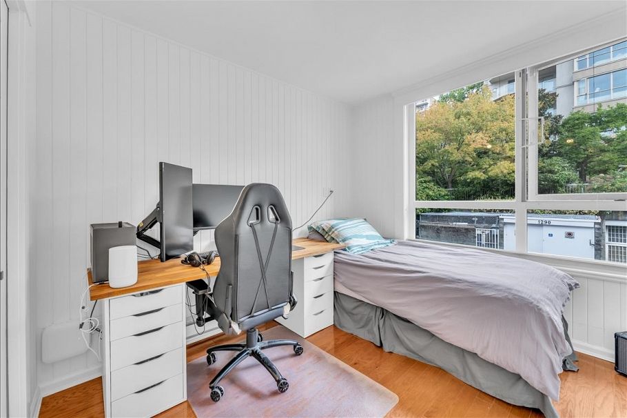 401 1330 Jervis Street Vancouver, BC - 19