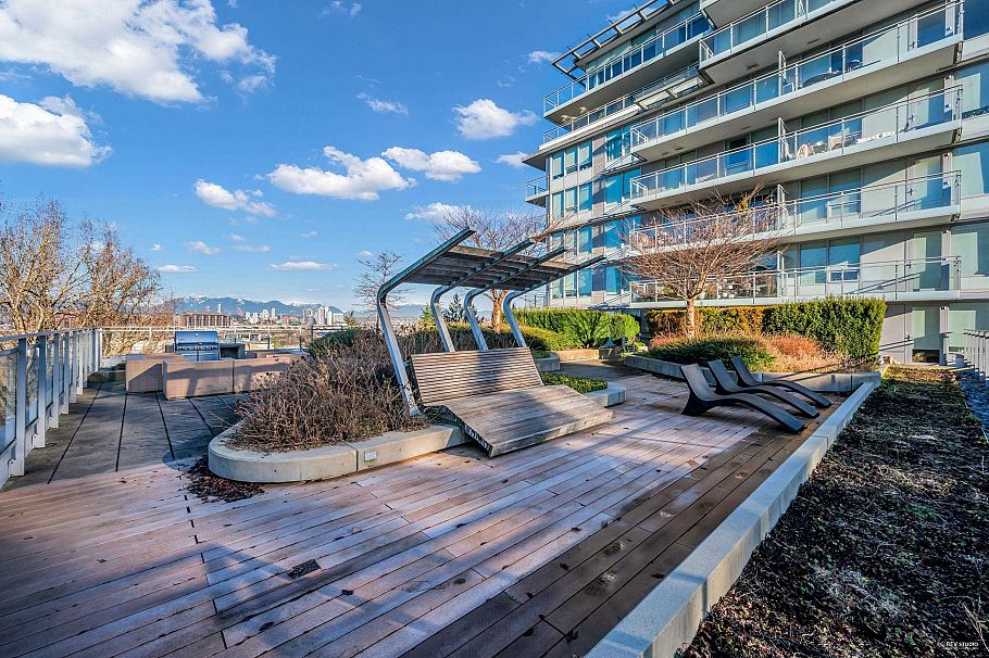 1105 3131 Ketcheson Road Richmond, BC - 33