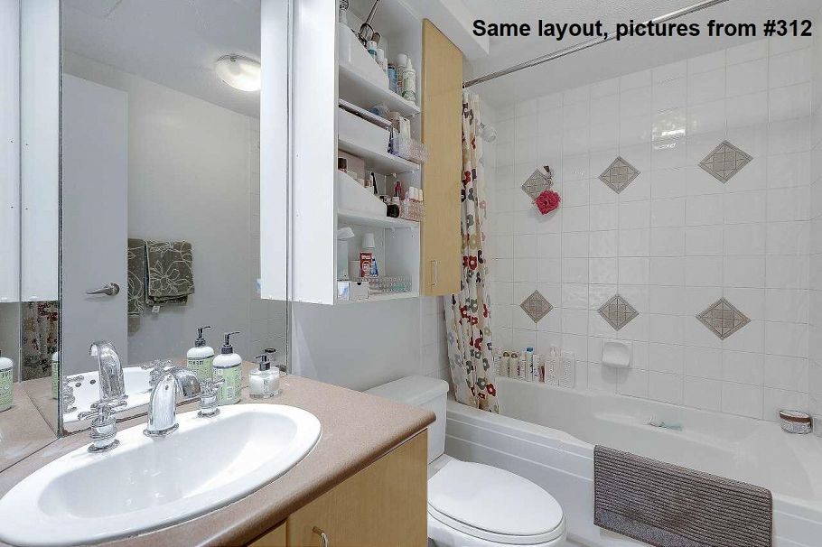 PH412 2680 W 4th Avenue Vancouver, BC - 15